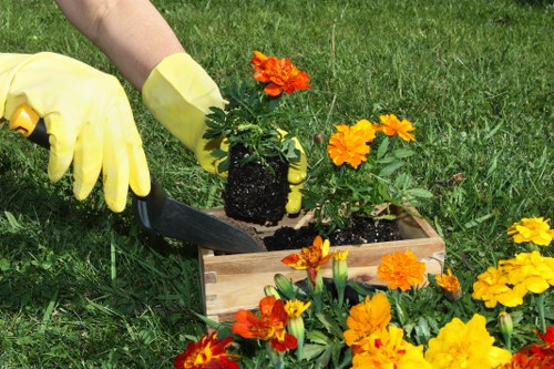 Gardeners St Pauls Cray annual review of modern slavery controls