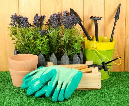 Seasonal garden maintenance in St Pauls Cray with tidy outdoor space