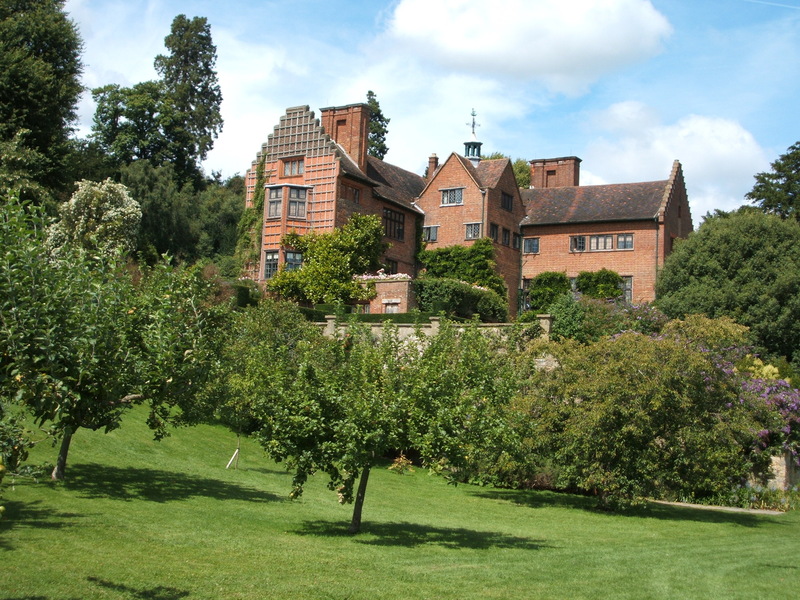 landscape design garden